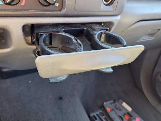 Used 2002 Ford F350 XLT RWD image 24