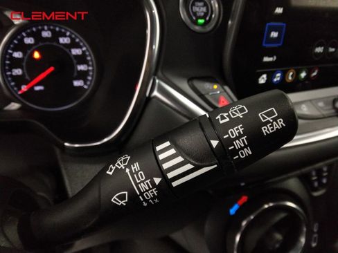 Used 2023 Chevrolet Blazer LT w/ Convenience Package image 14