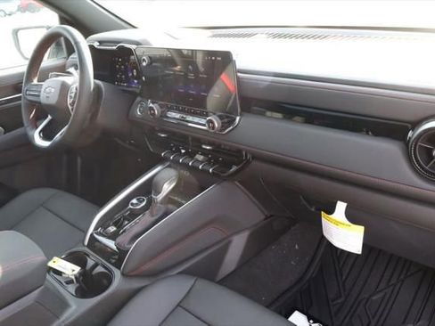 New 2026 Chevrolet Colorado Z71 w/ Technology Package image 41