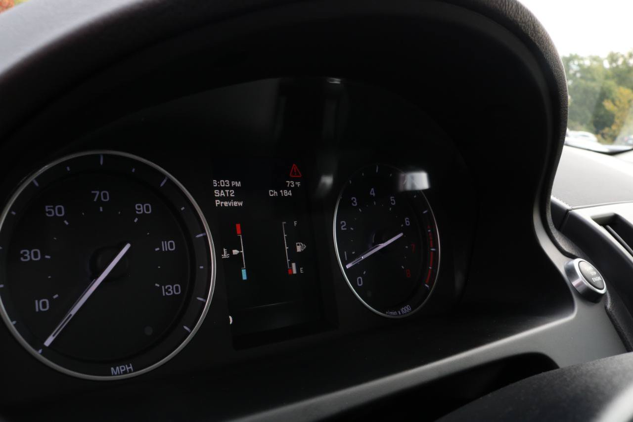 Used 2014 Land Rover LR2 AWD/4WD image 20