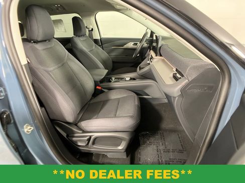 New 2026 Ford Explorer Active image 5