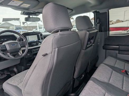 Used 2023 Ford F150 XL image 40