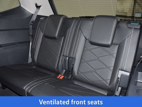 New 2026 Volkswagen Atlas SE AWD/4WD image 29