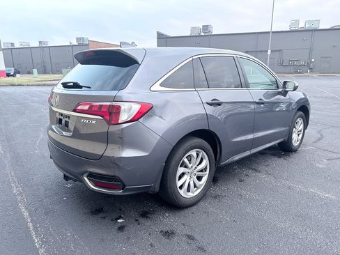 Used 2017 Acura RDX FWD w/ Technology Package image 5