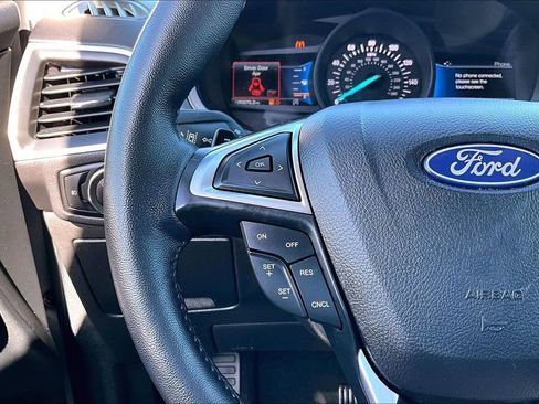 Certified 2024 Ford Edge SEL w/ Convenience Package AWD/4WD image 18