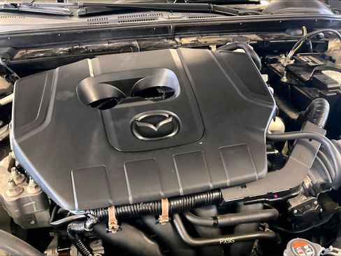 Used 2023 MAZDA MAZDA3 s AWD/4WD image 29
