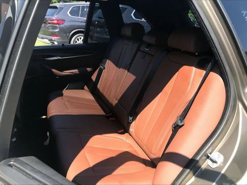 Used 2018 BMW X5 xDrive40e image 20