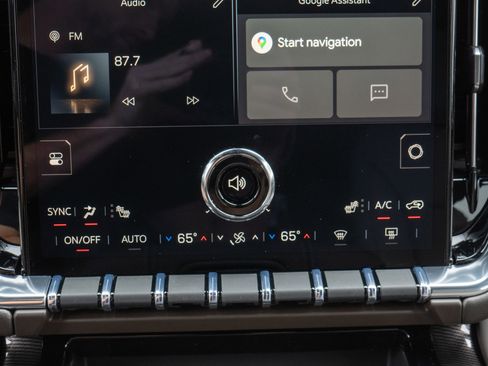 New 2026 GMC Yukon Elevation w/ LPO, Floor Liner Package image 14