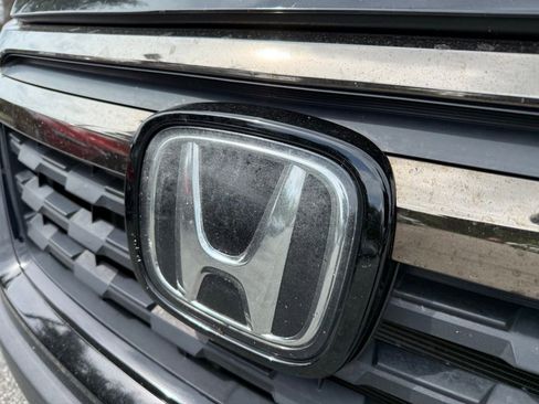 Used 2017 Honda Ridgeline Black Edition image 6