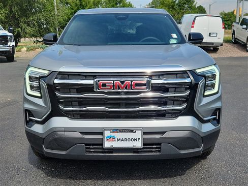 New 2026 GMC Terrain Elevation w/ Technology Package II image 5