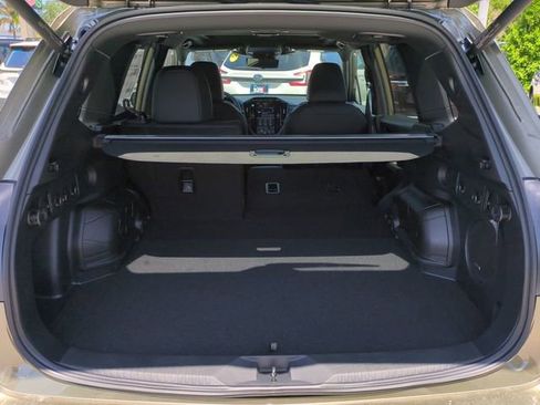 New 2026 Subaru Forester Touring image 13