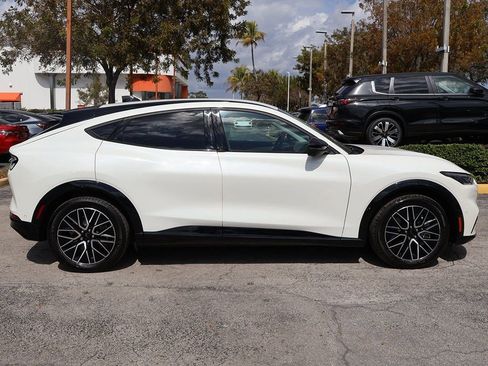 Used 2024 Ford Mustang Mach-E Premium image 19