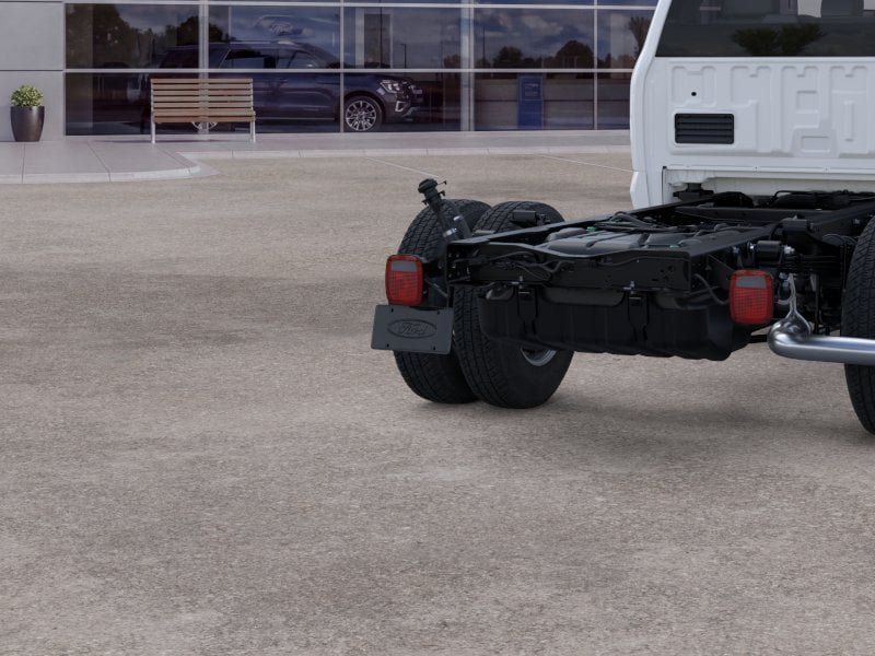 New 2026 Ford F350 XL AWD/4WD image 60