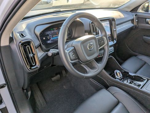 New 2026 Volvo XC40 B5 Plus w/ Protection Package Premier image 8