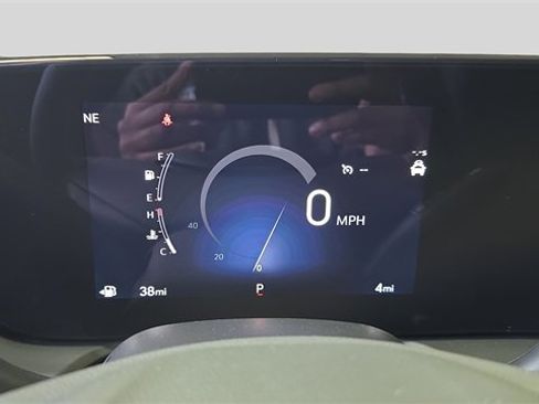 New 2026 Buick Encore GX Preferred w/ Comfort Package image 10