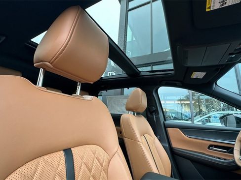 New 2026 MAZDA CX-70 3.3 Turbo S w/ Premium Plus image 18