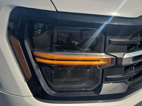 Used 2024 Ford F150 XLT w/ Mobile Office Package image 5