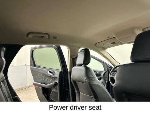 Used 2020 Ford Escape SEL AWD/4WD image 23