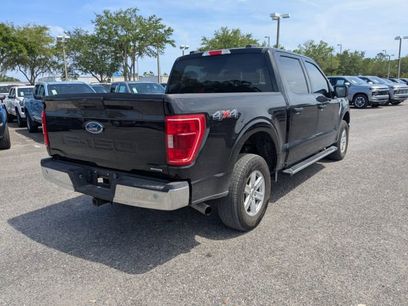 Used 2023 Ford F150 XLT w/ Equipment Group 301A Mid