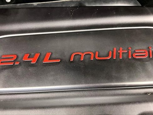 Used 2018 Jeep Compass Altitude w/ Popular Equipment Group image 32