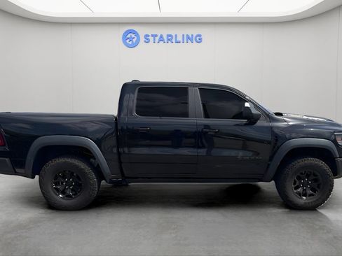 Used 2022 RAM 1500 TRX w/ TRX Level 2 Equipment Group AWD/4WD image 2