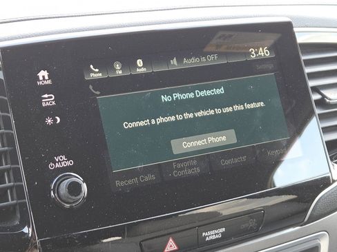 Used 2023 Honda Passport EX-L image 32