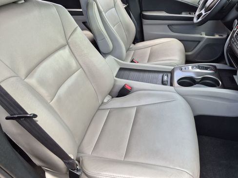 Used 2022 Honda Pilot Special Edition image 21