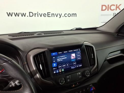 Used 2022 GMC Terrain AT4 AWD/4WD image 25