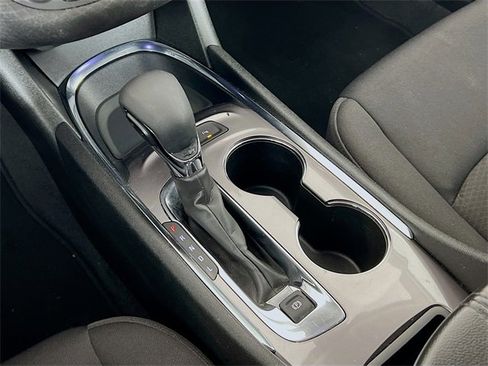 Used 2024 Chevrolet Malibu LT image 18