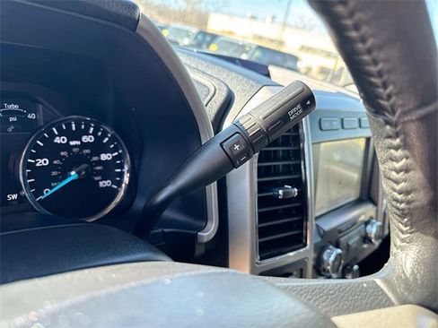 Certified 2021 Ford F250 Lariat w/ Lariat Ultimate Package image 26