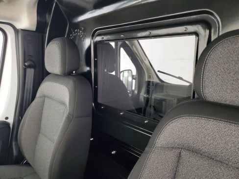 New 2026 RAM ProMaster 2500 FWD image 14