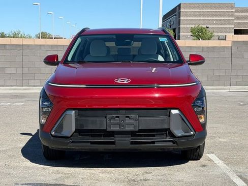 Used 2024 Hyundai Kona SEL FWD image 10