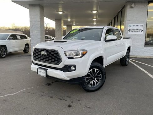 Used 2022 Toyota Tacoma SR5 image 13