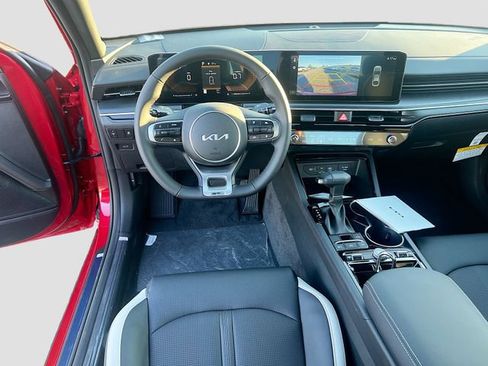 New 2026 Kia K5 GT-Line w/ GT-Line Premium Package image 24