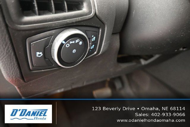 Used 2017 Ford Focus SE FWD image 27