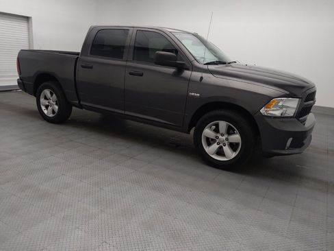 Used 2016 RAM 1500 Tradesman w/ Popular Equipment Group RWD image 11