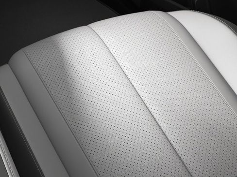 New 2026 INFINITI QX60 Luxe image 22