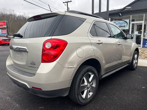 Used 2014 Chevrolet Equinox LT w/ Power Convenience Package image 4