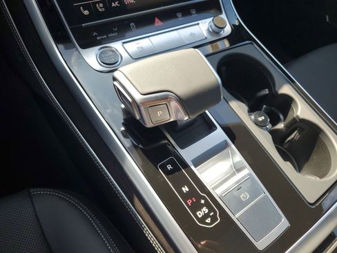 New 2026 Audi Q8 Premium Plus image 27