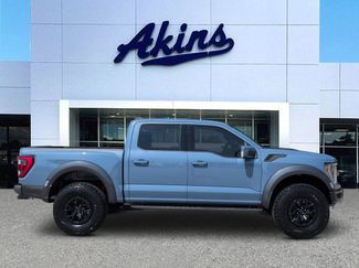 Used 2023 Ford F150 Raptor w/ Raptor 37 Performance Package AWD/4WD video 1