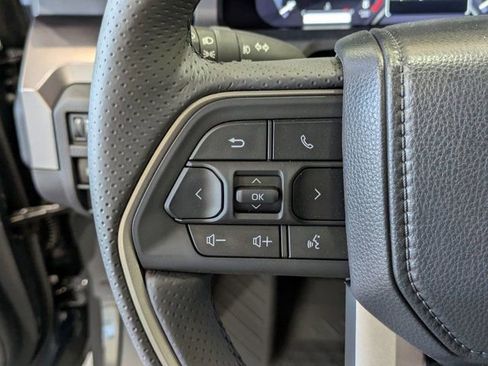 New 2026 Toyota 4Runner TRD Off-Road Premium image 24