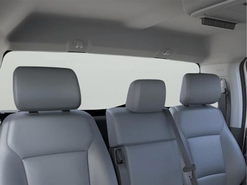 New 2026 Ford F250 XL w/ XL Chrome Package image 17