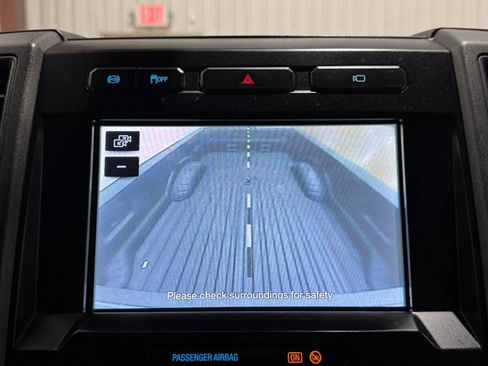 Used 2019 Ford F250 XL w/ Power Equipment Group RWD image 49