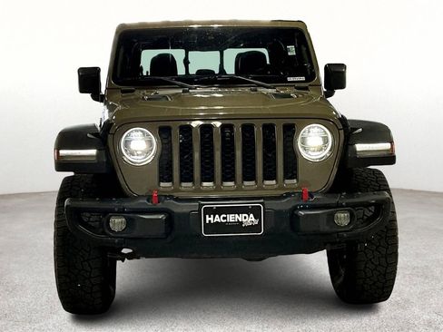 Used 2020 Jeep Gladiator Rubicon image 5