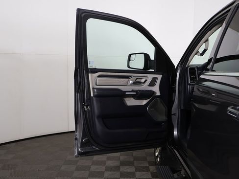 Used 2022 RAM 1500 Limited image 22