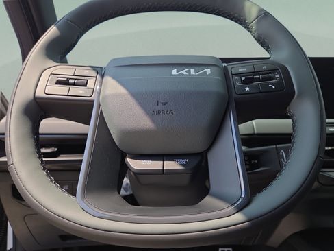 New 2027 Kia Telluride SX X-Line AWD/4WD image 27