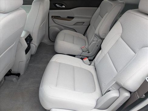 Used 2022 GMC Acadia SLE AWD/4WD image 17