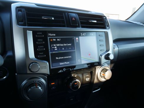 Used 2023 Toyota 4Runner SR5 Premium image 22