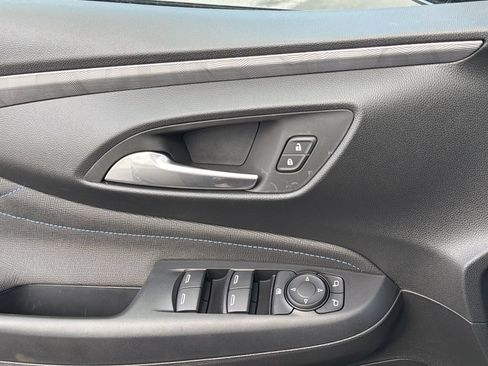 New 2026 Buick Envista Sport Touring w/ Convenience I Package FWD image 15