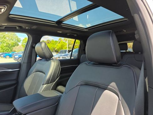 New 2026 Jeep Grand Cherokee L Limited AWD/4WD image 14